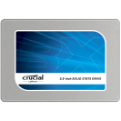 Crucial BX100 250GB SATA 2.5 Inch Internal Solid State Drive