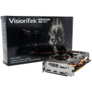 VisionTek Radeon R9 390 8GB GDDR5 PCI Express Graphics Card